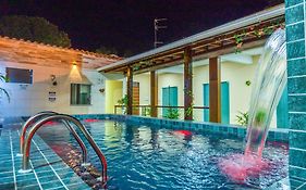 Pousada Cairu Hotel